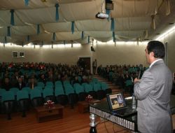 ABİGEM kalite eğitimi veriyor